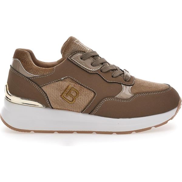 scarpe stringate Laura Biagiotti marrone