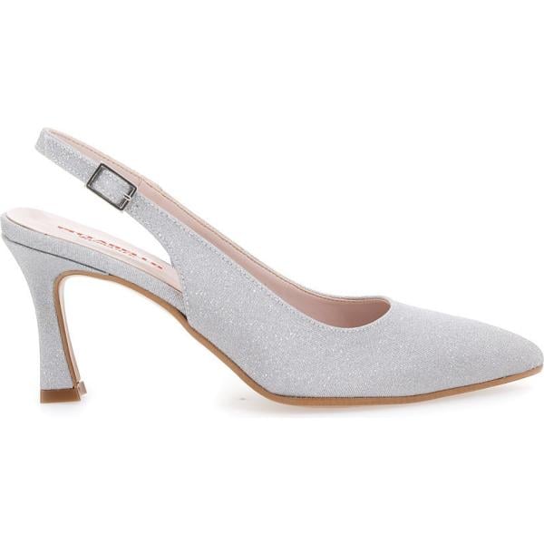 décolleté Pittarello Romantic bianco