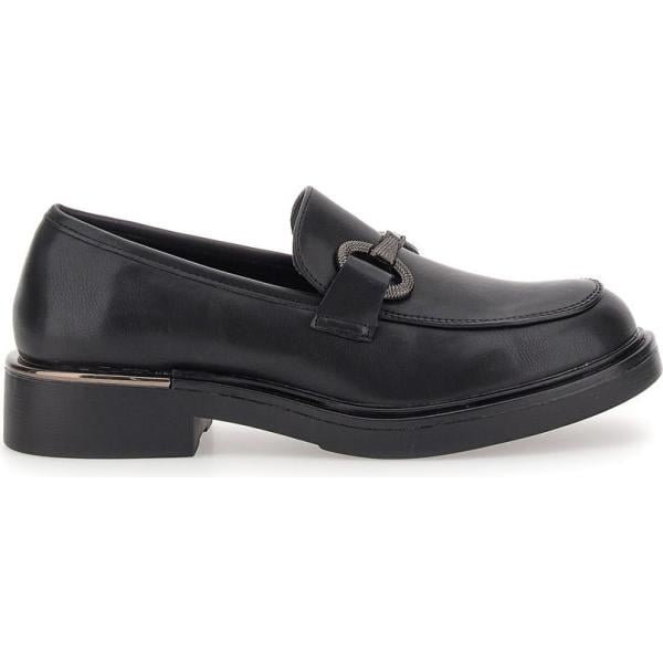mocassini Energy grigio