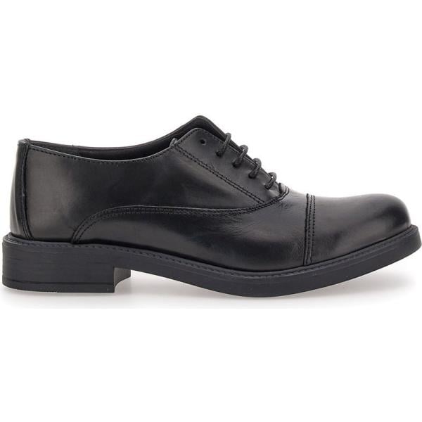scarpe stringate Pittarello Elite grigio