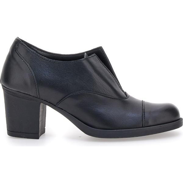 scarpe stringate Pittarello ELITE grigio