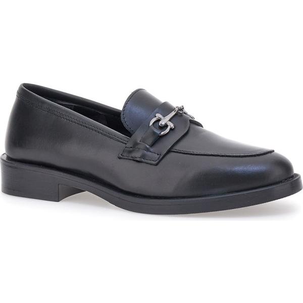 mocassini Pittarello Glam grigio
