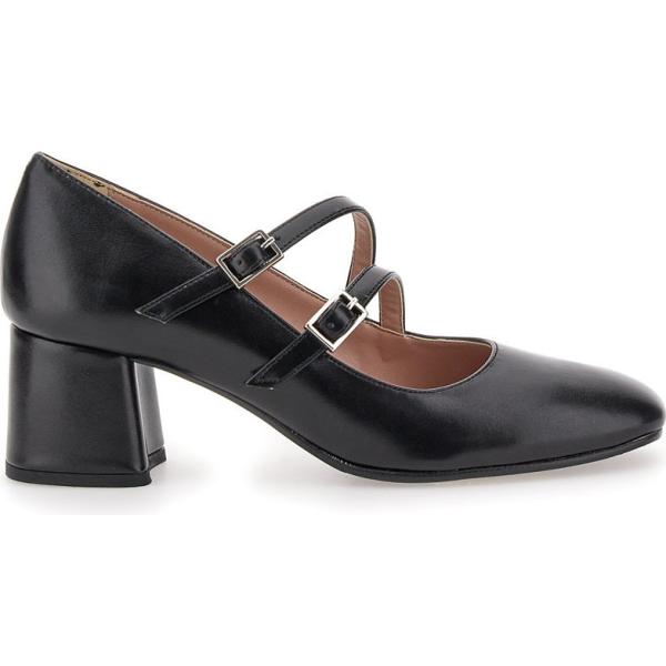 décolleté Pittarello Class nero
