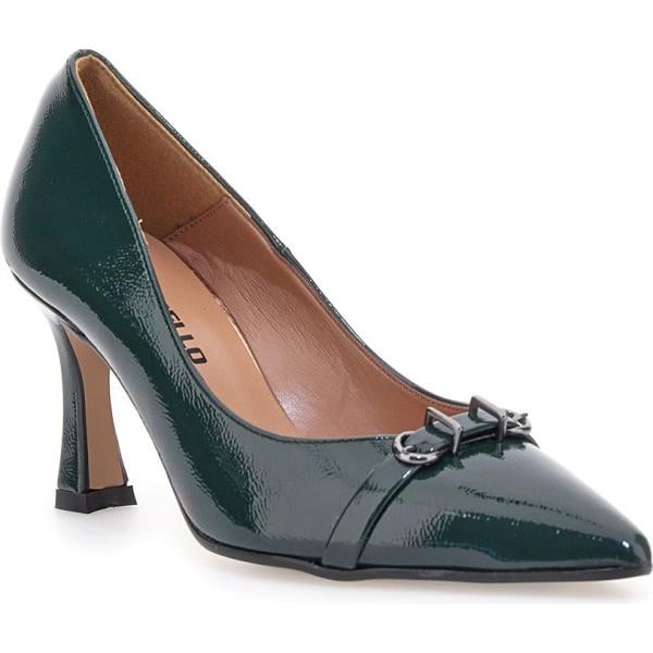 décolleté Pittarello grigio