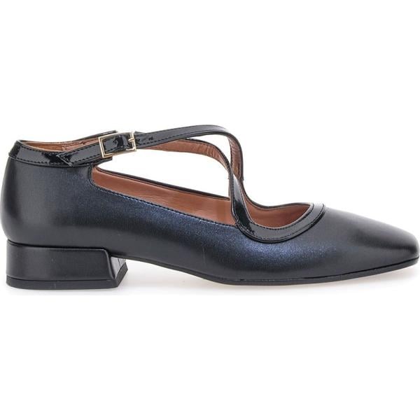 ballerine Pittarello grigio