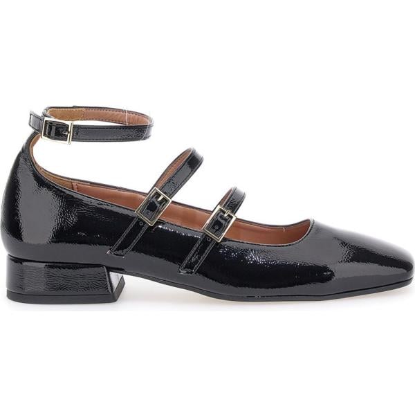 ballerine Pittarello nero