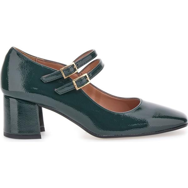 décolleté Pittarello nero
