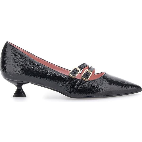 décolleté Pittarello Glam nero