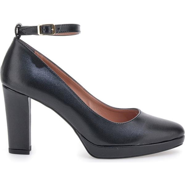 décolleté Pittarello Glam grigio