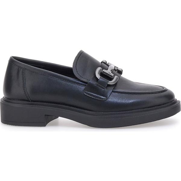 mocassini Pittarello Capsule grigio