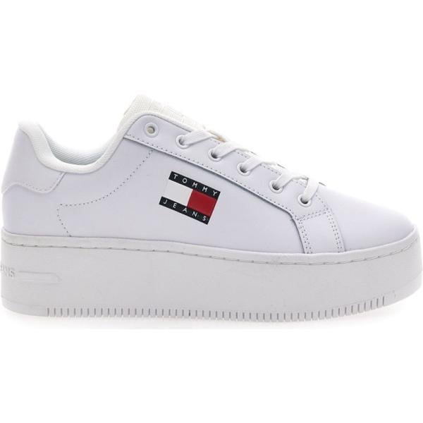 sneakers Tommy Hilfiger bianco
