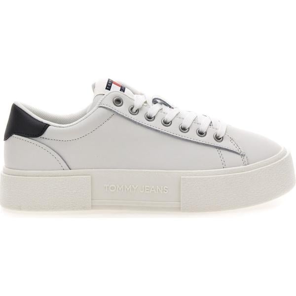 sneakers Tommy Hilfiger bianco