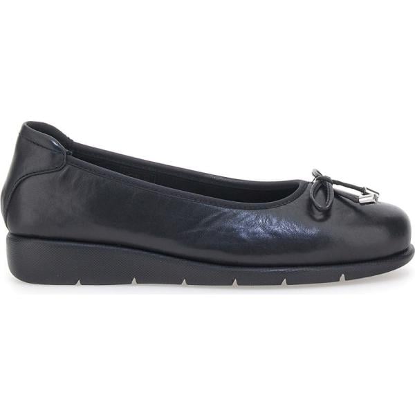 ballerine Prima Riga grigio