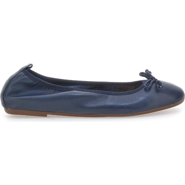 ballerine Pittarello Look bianco