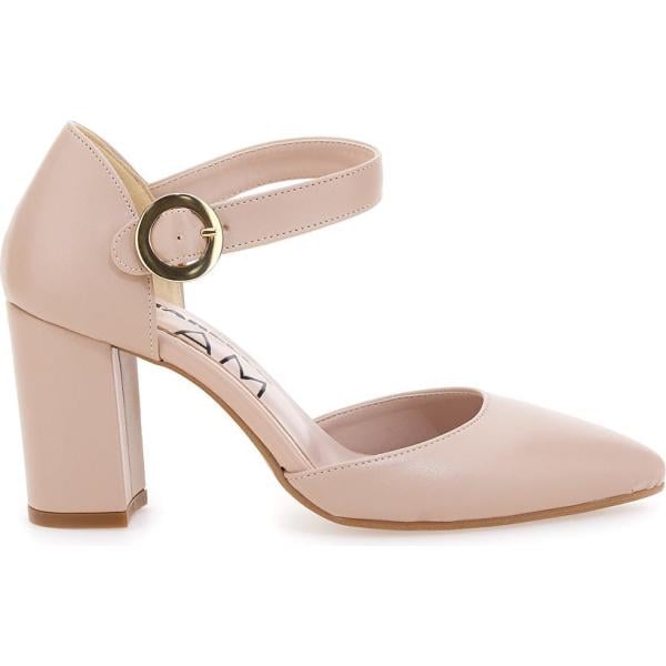décolleté Pittarello Glam marrone