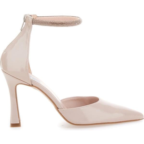 décolleté Pittarello Love bianco