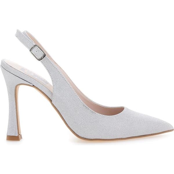 décolleté Pittarello Love bianco