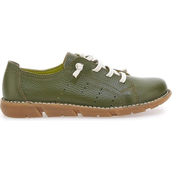 sneakers Pittarello Tierra verde