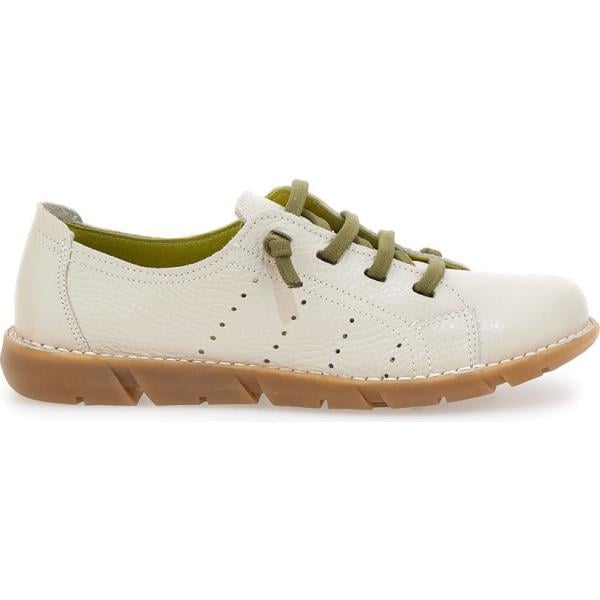 sneakers Pittarello Tierra bianco