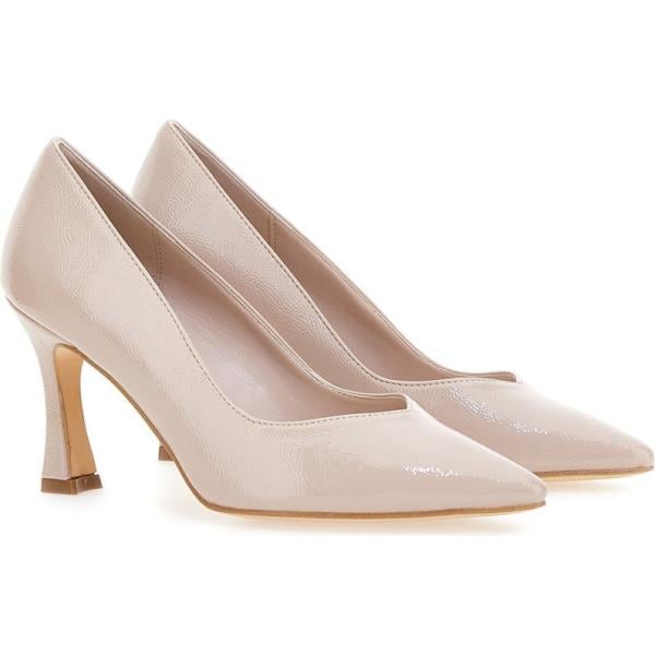 décolleté Pittarello Glam marrone