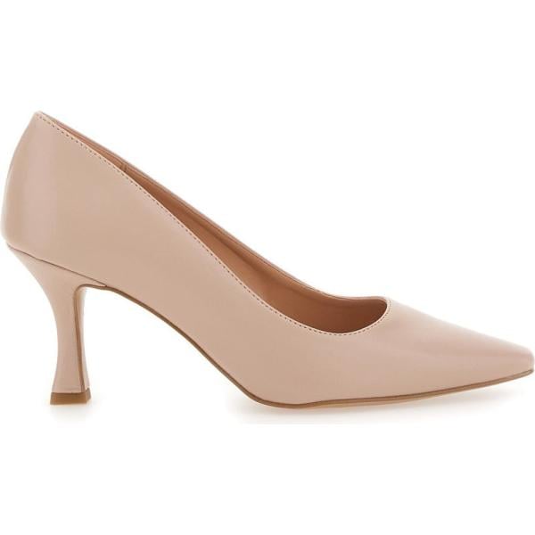 décolleté Pittarello Couture bianco