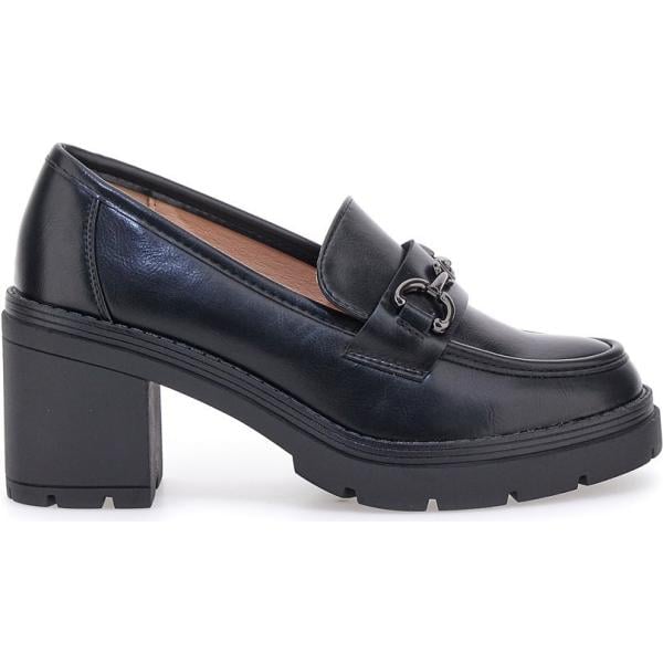 mocassini First Lady grigio
