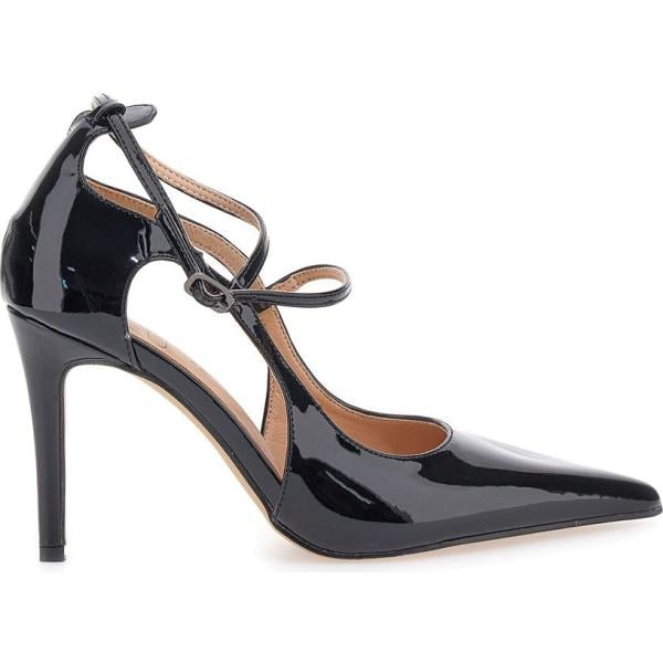 décolleté Mon Dieu bianco