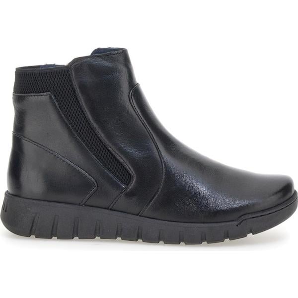 stivaletti Plocadi bianco