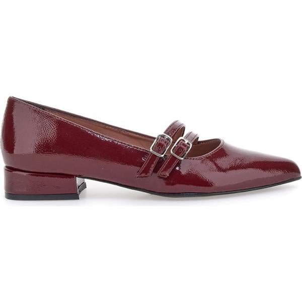 ballerine Pittarello Glam bianco