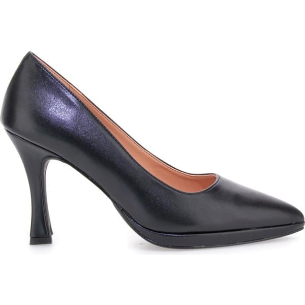 décolleté Pittarello Love grigio