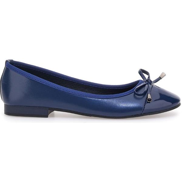 ballerine The First bianco