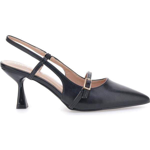 décolleté First Lady bianco