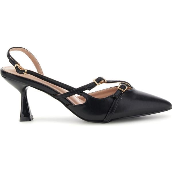 décolleté First Lady bianco