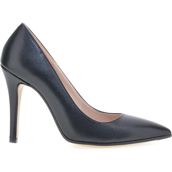 décolleté Pittarello Glam nero