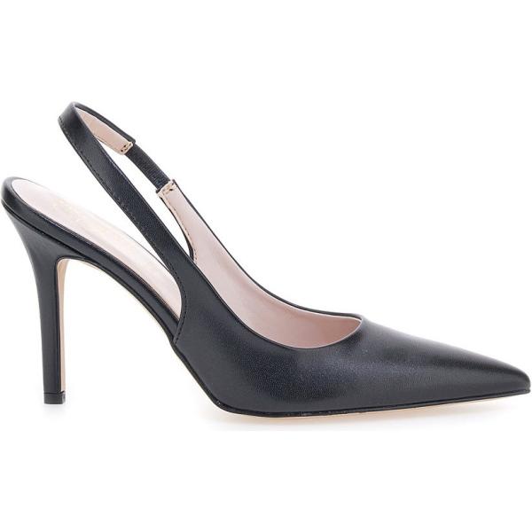 décolleté Pittarello Glam bianco