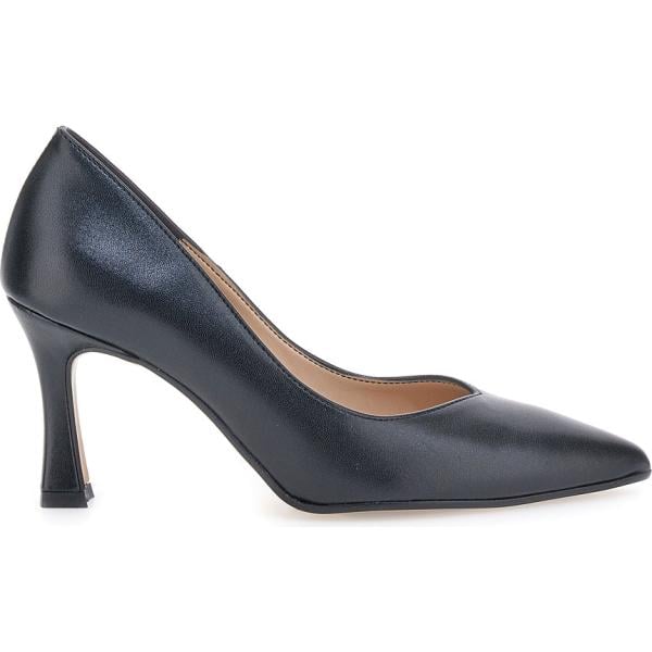 décolleté Francesca Gritti bianco