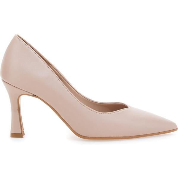 décolleté Francesca Gritti bianco