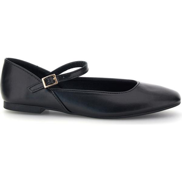 ballerine The First bianco