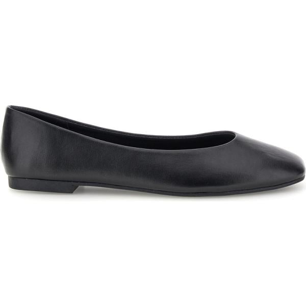 Ballerine da donna in bianco neve The First