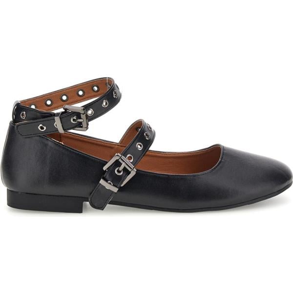 ballerine The First grigio