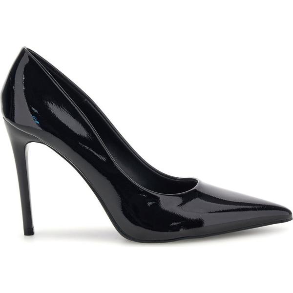 décolleté First Lady nero