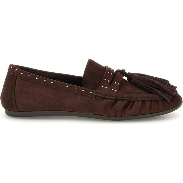 mocassini Le Havre Paris marrone