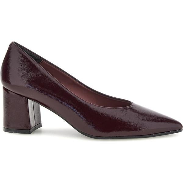 décolleté Pittarello Glam marrone