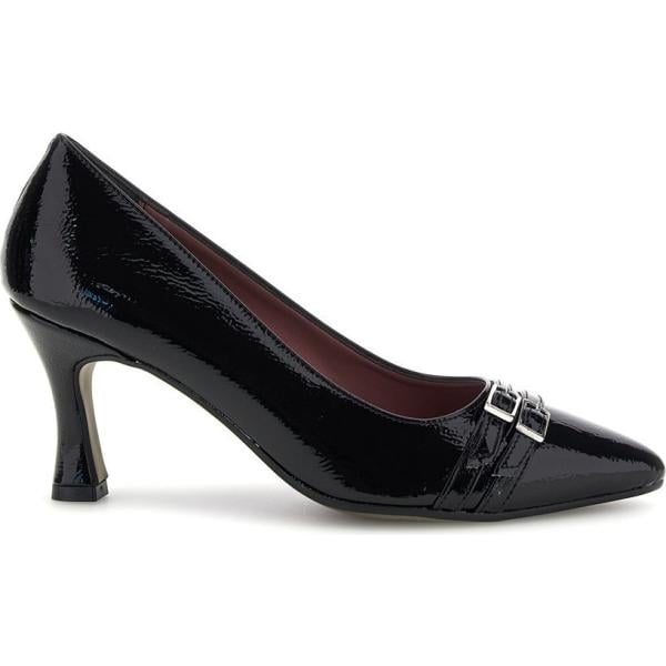 décolleté Pittarello Glam nero