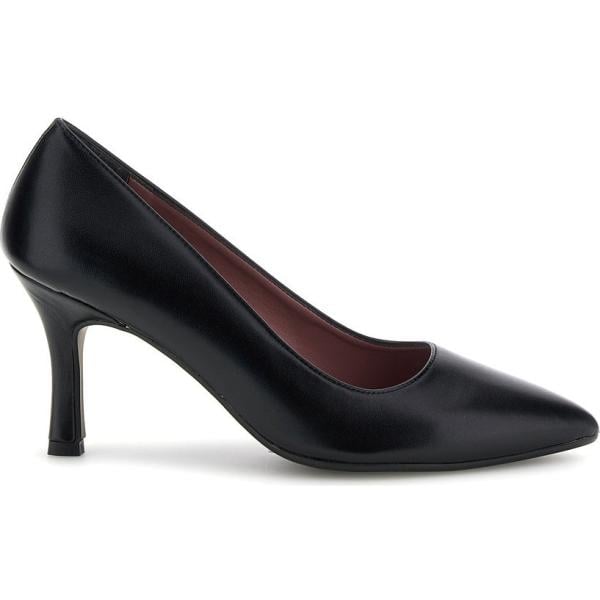 décolleté Pittarello Glam nero