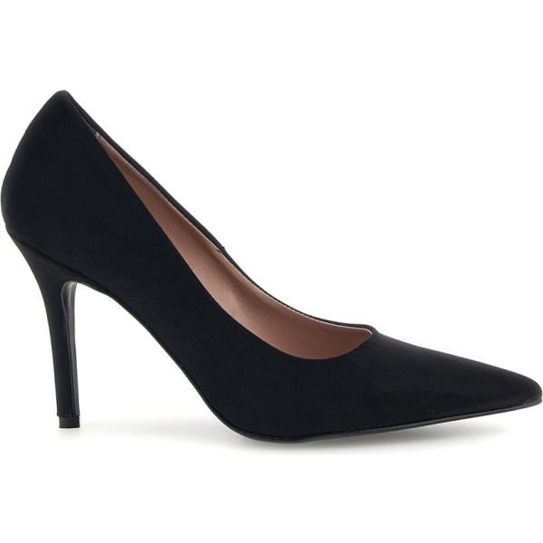 décolleté Pittarello Glam nero