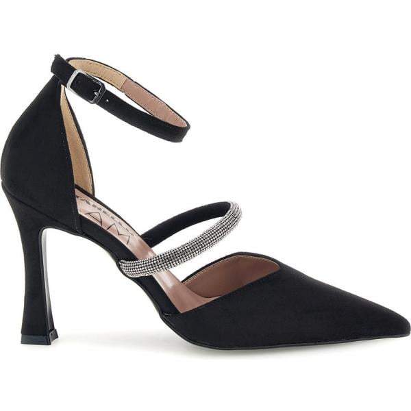 décolleté Pittarello Glam nero