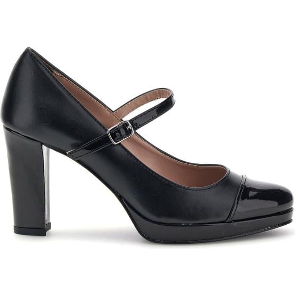 décolleté Pittarello Glam grigio