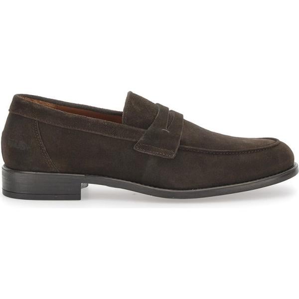 scarpe stringate Pittarello Plus verde