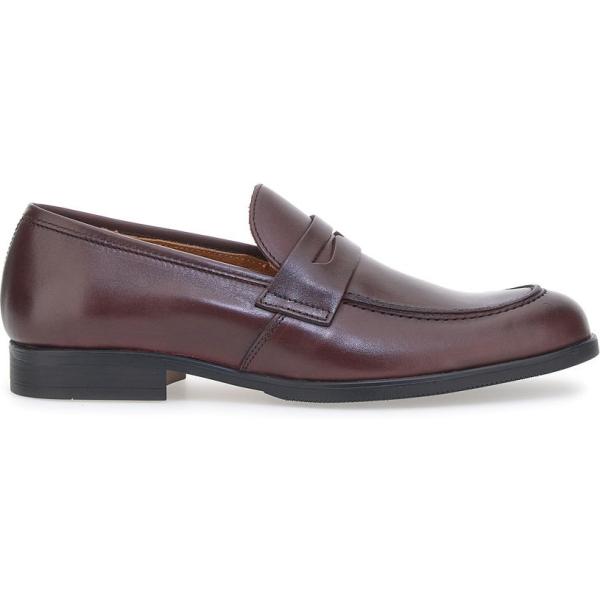scarpe stringate Pittarello Plus marrone